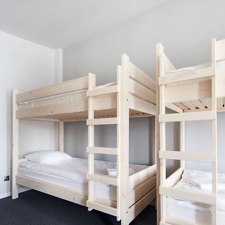Polin House Apartman Oświęcim Kültér fotó
