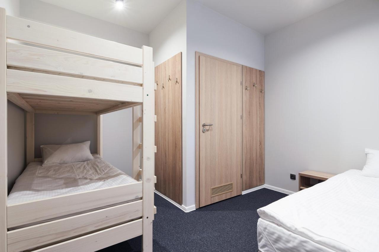 Polin House Apartman Oświęcim Kültér fotó