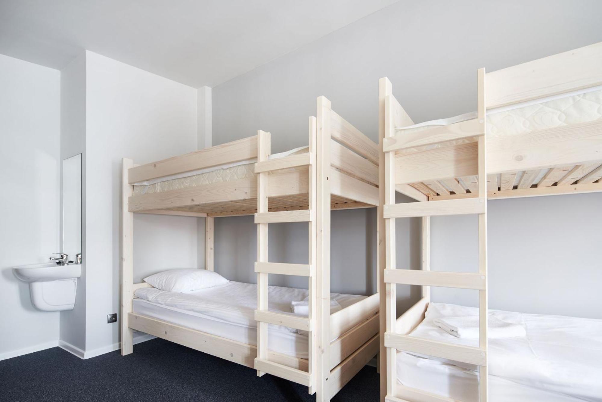 Polin House Apartman Oświęcim Kültér fotó