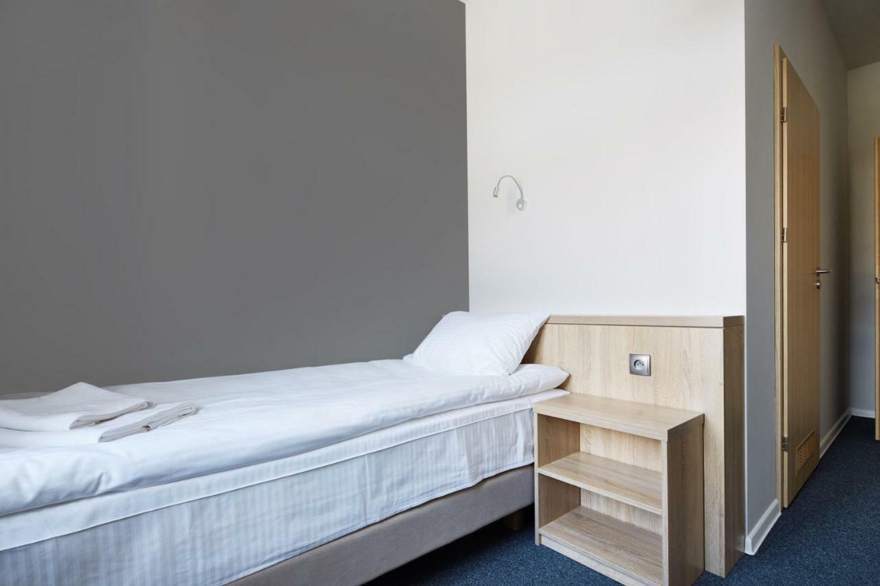 Polin House Apartman Oświęcim Kültér fotó