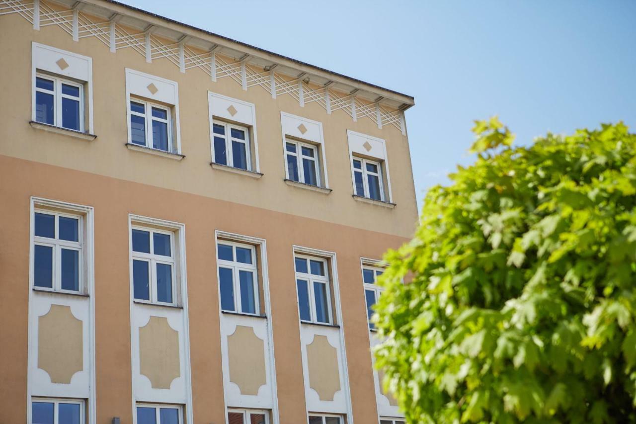 Polin House Apartman Oświęcim Kültér fotó