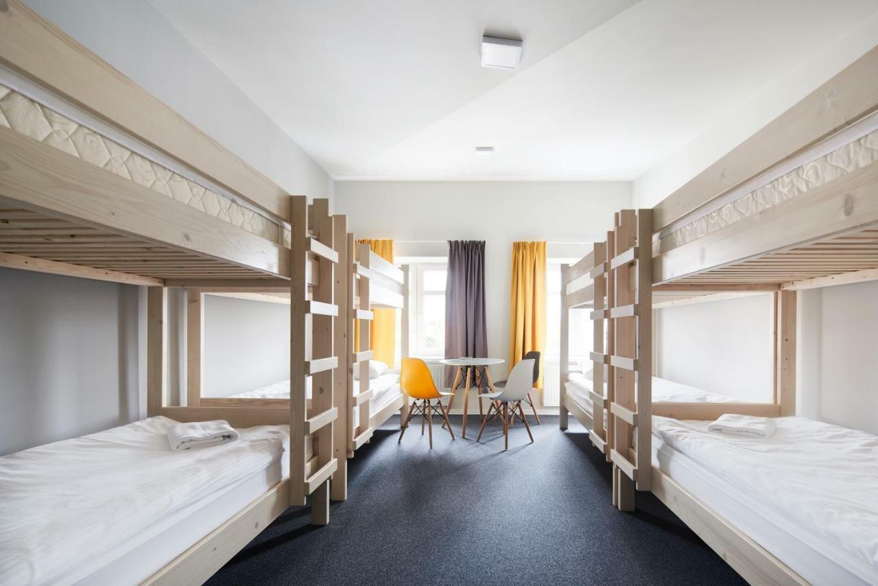 Polin House Apartman Oświęcim Kültér fotó