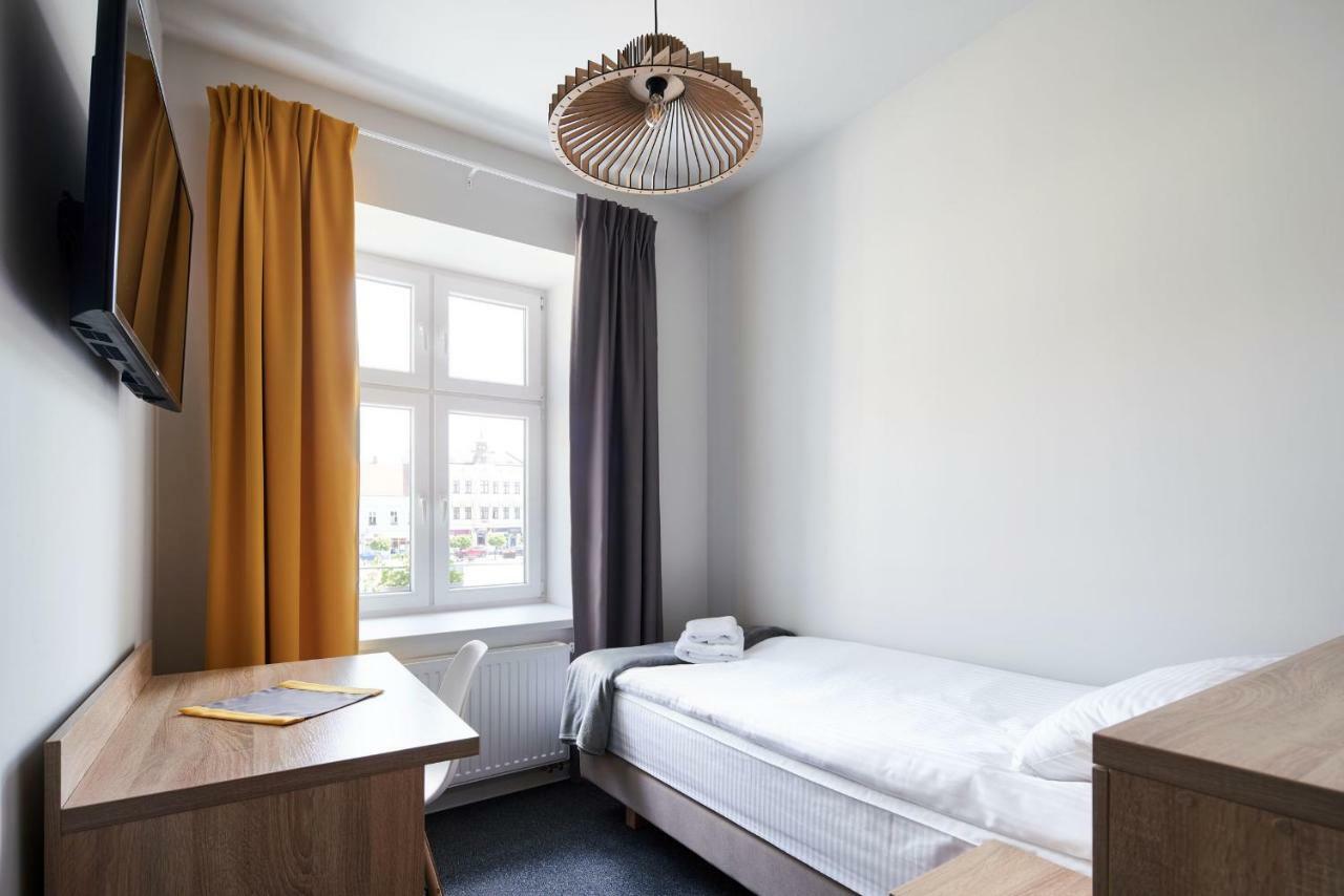 Polin House Apartman Oświęcim Kültér fotó