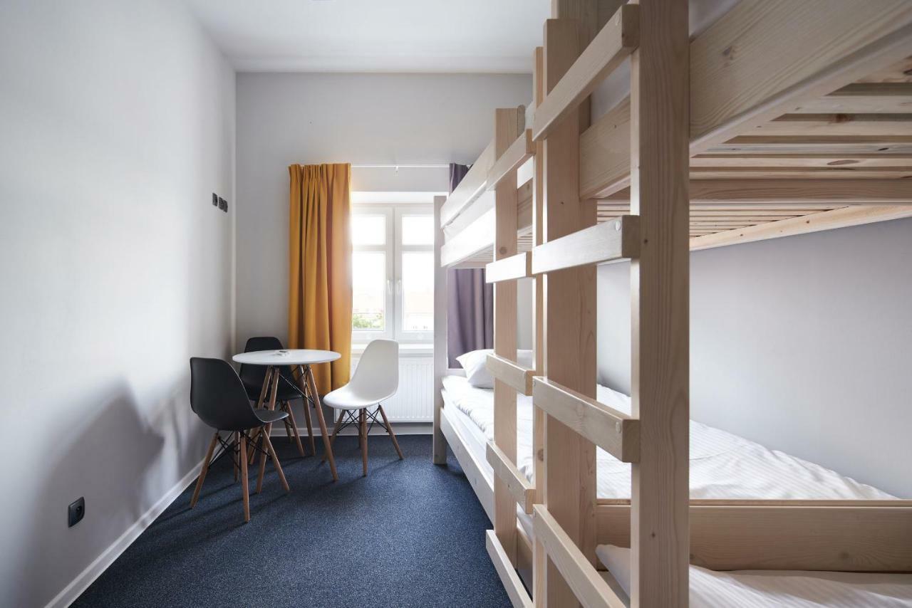 Polin House Apartman Oświęcim Kültér fotó